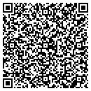 QR code with Fizzee's contacts