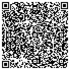 QR code with A Med Chart Copying Srv contacts