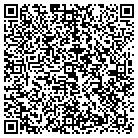 QR code with A C Polar Breeze & Heating contacts