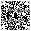 QR code with PJB Contracting contacts