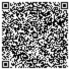 QR code with U S Committee For Unicef contacts