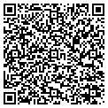QR code with TNT contacts