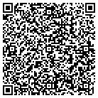 QR code with Alexis Electronics T V contacts