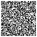 QR code with Tealrun Exxon contacts