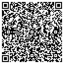 QR code with Hooper's Barber Shop contacts