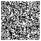 QR code with C E Allen Cleaning Pressure contacts