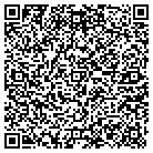QR code with Massage & Healing Arts Center contacts