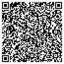 QR code with Hsf Autos contacts