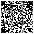 QR code with Houchin Farms contacts