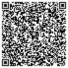 QR code with Mc Carthy Hammers Architects contacts