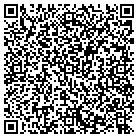QR code with J Bar L Ranch & Pet Inc contacts
