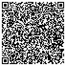 QR code with L & S Billing Service contacts