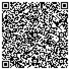 QR code with A Sparkle Clear Pool & Spa contacts