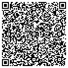 QR code with De Cola Eusebi Studio Gallery contacts
