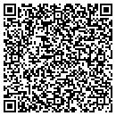 QR code with Hispano Weekly contacts
