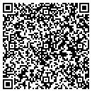 QR code with Peggys Design contacts