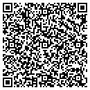 QR code with Anderson Allen MD contacts