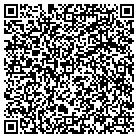 QR code with Aquarius Pools of Austin contacts