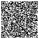 QR code with James E Brandon contacts