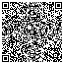 QR code with Hitchn Post contacts