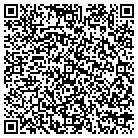 QR code with Garland Neighborhood Dev contacts