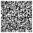 QR code with S & N Performance contacts