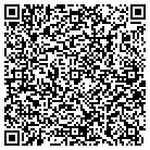 QR code with Mannarelief Ministries contacts