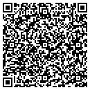 QR code with Hernandez Pinatas contacts