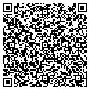 QR code with Adsled Inc contacts