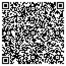QR code with J CS Meats & Deli contacts