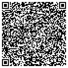 QR code with Garrett's Moving & Storage contacts
