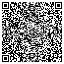 QR code with C D Lu Corp contacts
