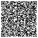 QR code with E and S Trading contacts