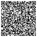 QR code with Clean Room contacts