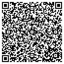 QR code with R & D Pest Control contacts