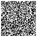 QR code with Thomas Reed DPM contacts