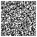 QR code with KLAD Products contacts
