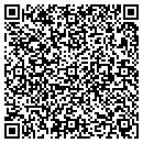 QR code with Handi Plus contacts