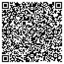 QR code with J & S Interprises contacts