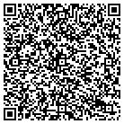 QR code with Central Veterinary Clinic contacts