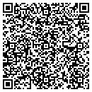 QR code with Lindas Creations contacts