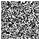 QR code with House Of Breads contacts