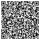 QR code with Homeworks contacts