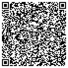 QR code with While U Monogramming Wait LLC contacts