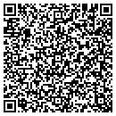QR code with Red Arrow Tools contacts