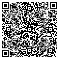 QR code with Hank's Service contacts