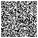 QR code with Kenneth Vandewater contacts