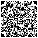 QR code with Alfred Jowitt Do contacts
