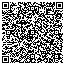 QR code with CHEFS.COM contacts