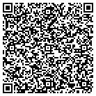 QR code with Central Exterminating contacts